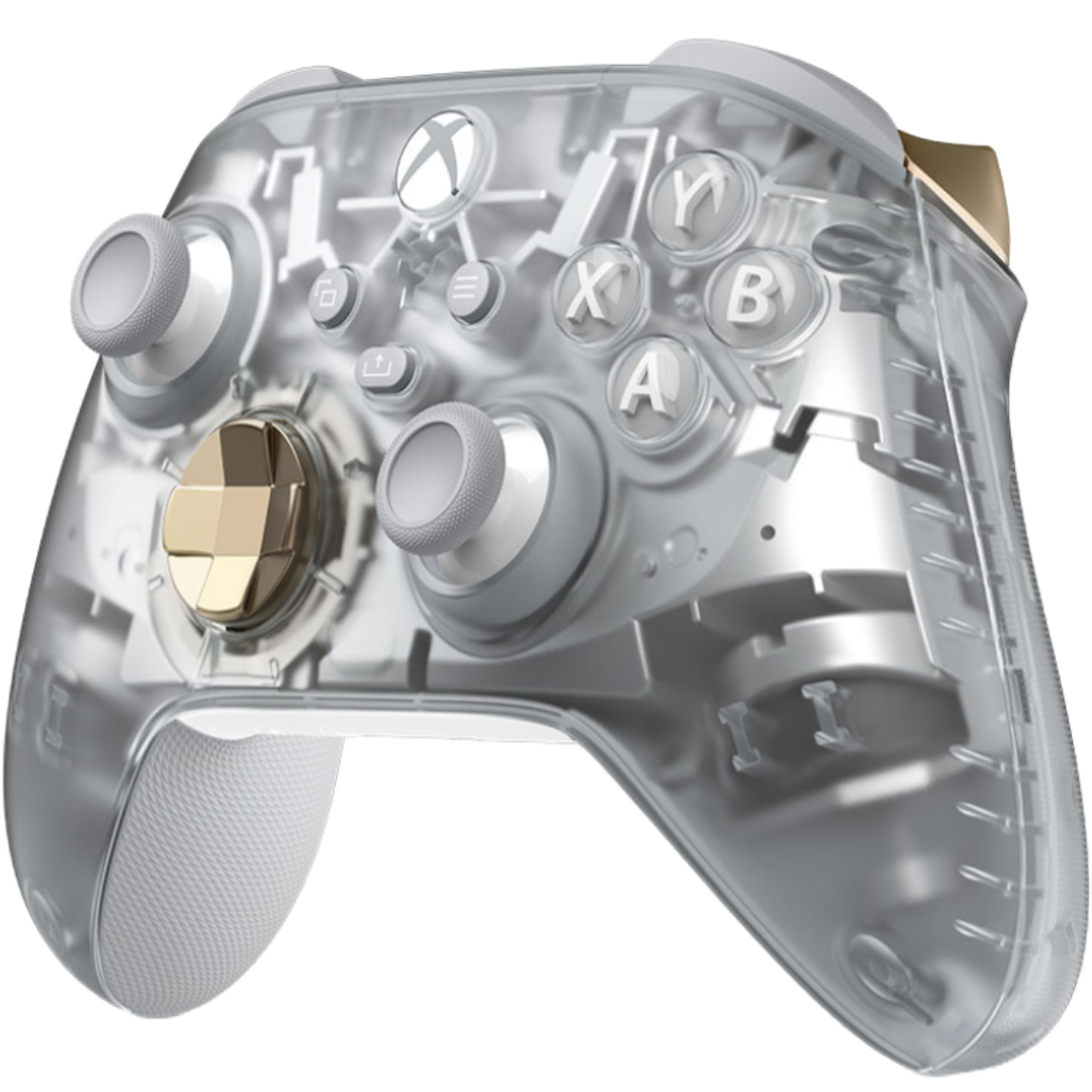 Microsoft Xbox Series X/S Wireless Controller - All Colours