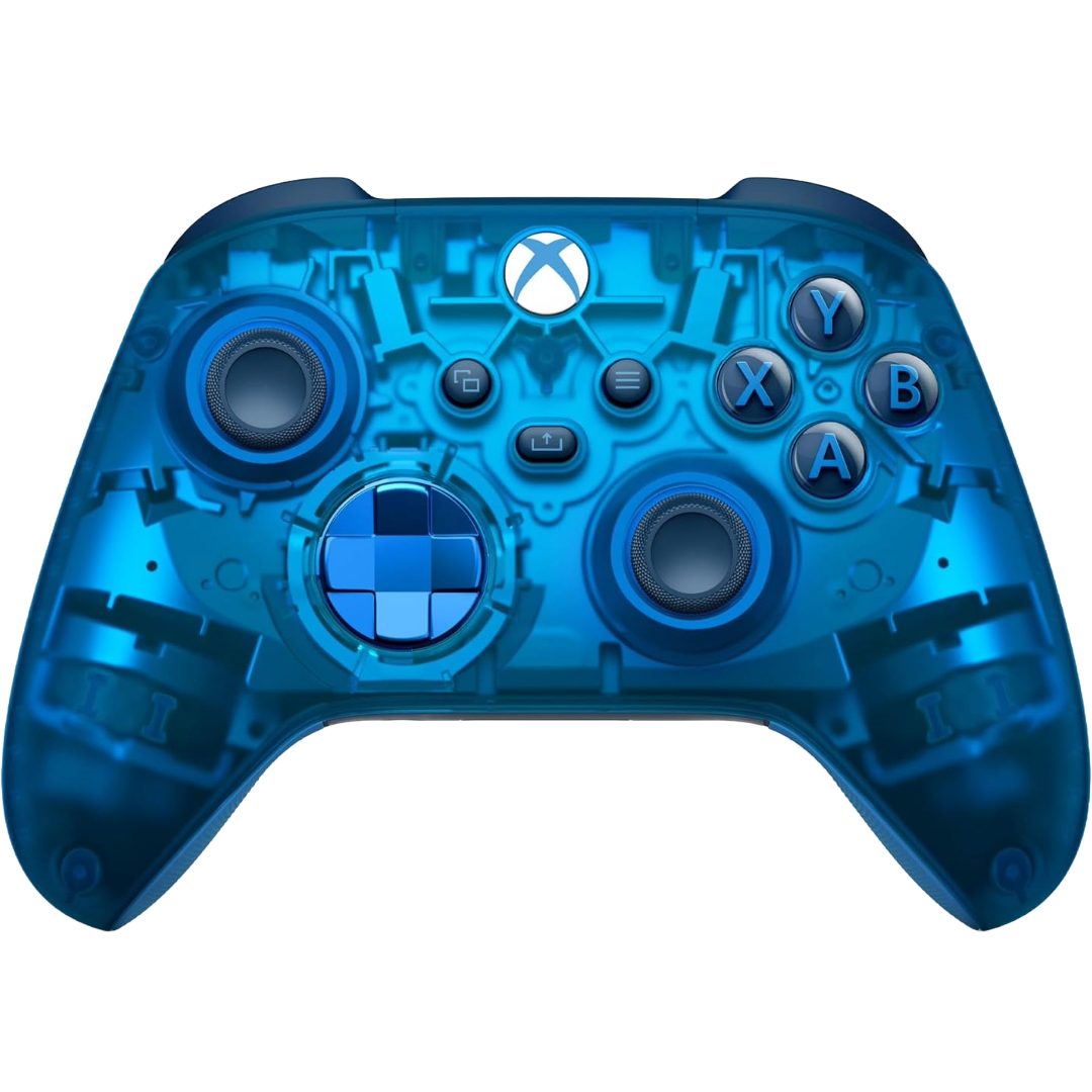 Microsoft Xbox Series X/S Wireless Controller - All Colours