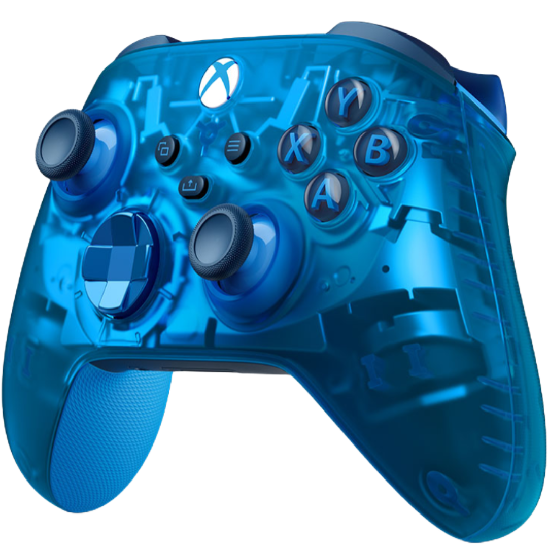 Microsoft Xbox Series X/S Wireless Controller - All Colours