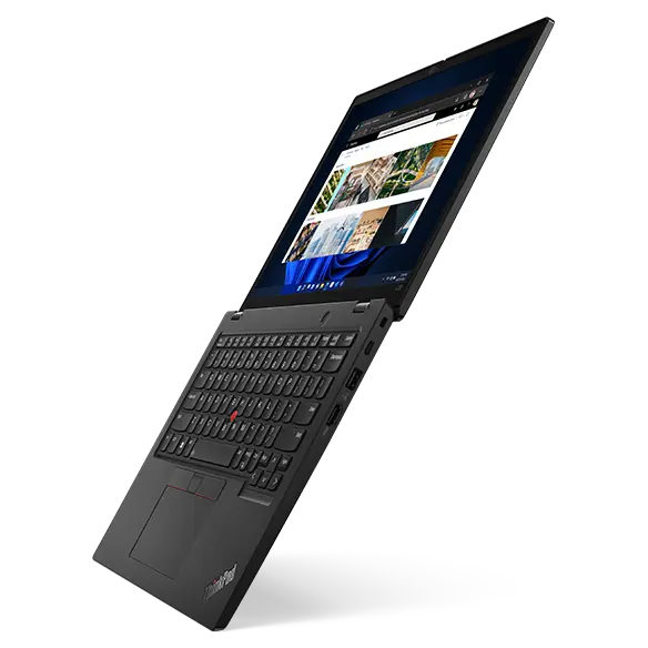 Lenovo ThinkPad L13 Gen 3 Intel Core I5-1235U 1.30GHz, 16GB RAM 3200.00 MHZ DDR4 512GB SSD, Grade Good
