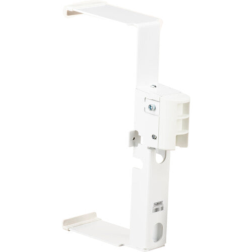 Flexson S5-WMV Vertical Wall Mount for the Sonos Five & Play:5 - White