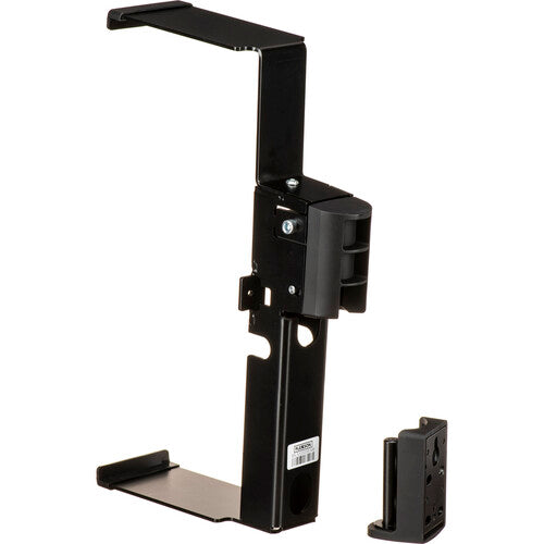 Flexson S5-WMV Vertical Wall Mount for the Sonos Five & Play:5 - Black