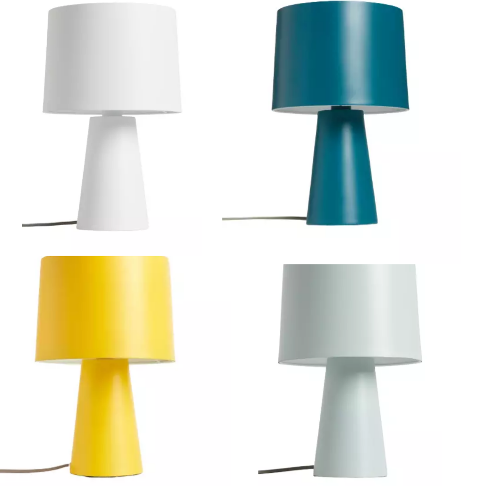 John Lewis Partners Ronnie Table Lamp