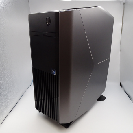 Alienware Aurora R7 Gaming Desktop PC Intel Core i7-8700, 16GB Ram, 2TB + 32GB, GTX 1080, Win 10