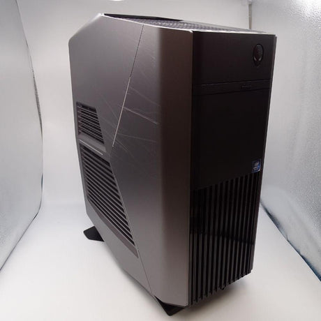 Alienware Aurora R7 Gaming Desktop PC Intel Core i7-8700, 16GB Ram, 2TB + 32GB, GTX 1080, Win 10