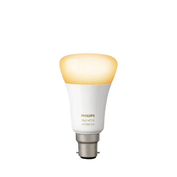 Philips hue single discount bulb a60