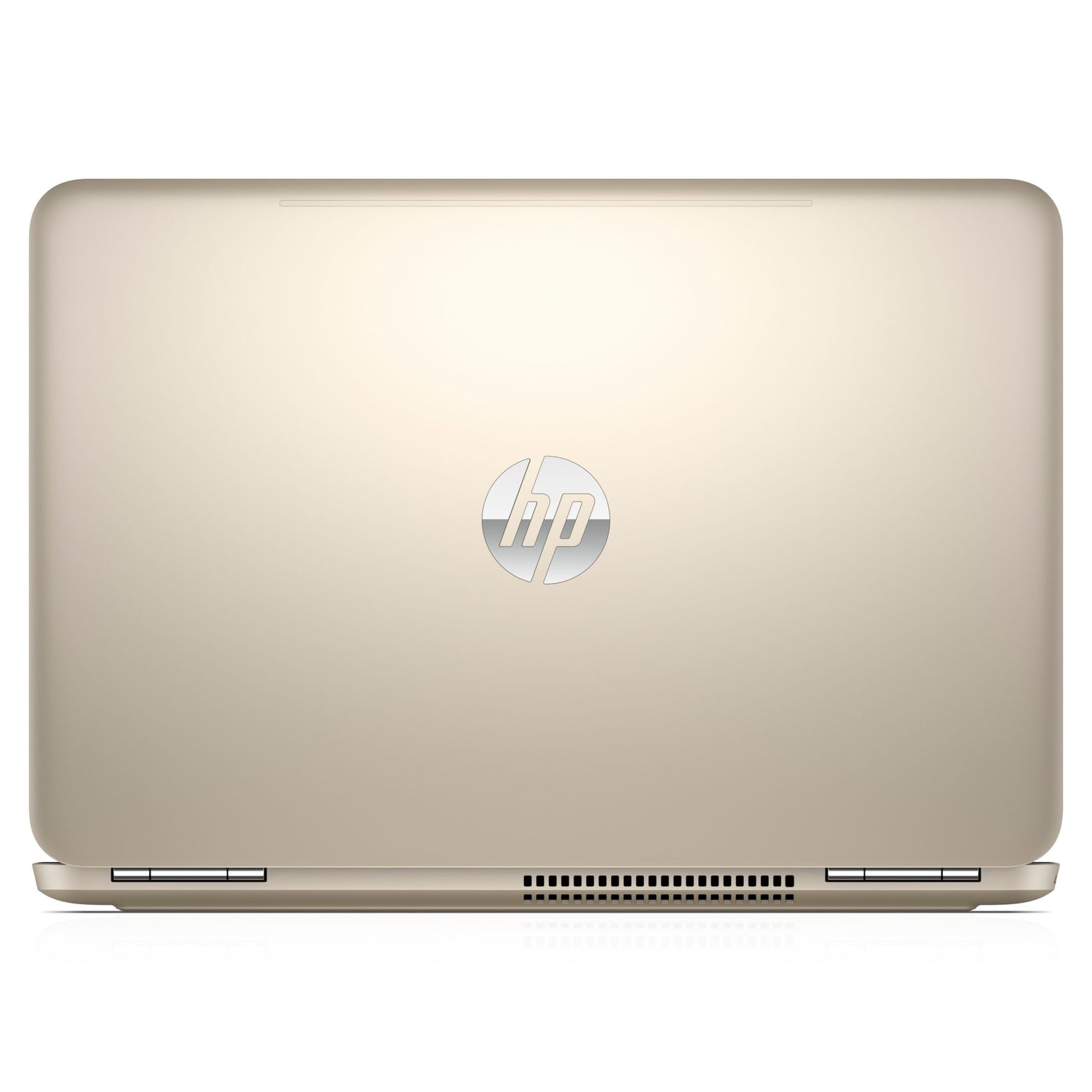 HP Pavilion 14-AL118NA 14" Laptop, Intel Core i7, 8GB RAM, 256GB HDD, NVIDIA 940MX, 1AP77EA#ABU, Gold