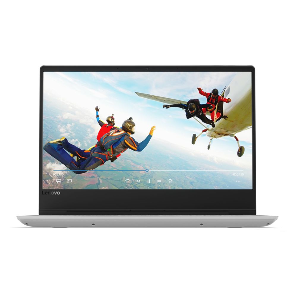 Lenovo IdeaPad 330S Laptop, Intel Core i5, 8GB RAM, 1TB HDD + 16GB Intel Optane, 14” Full HD, Grey
