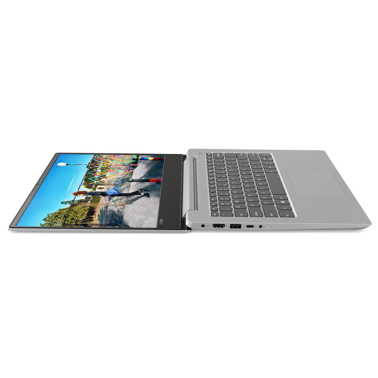 Lenovo IdeaPad 330S Laptop, Intel Core i5, 8GB RAM, 1TB HDD + 16GB Intel Optane, 14” Full HD, Grey