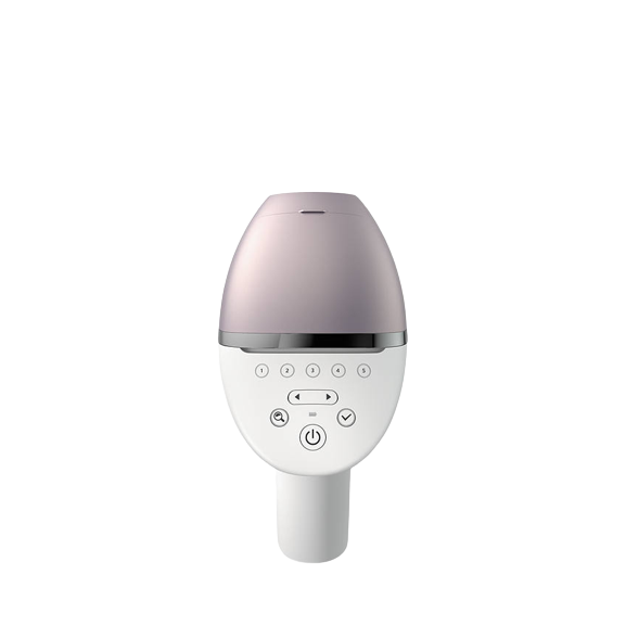 Philips BRI954/00 Lumea Prestige IPL Hair Removal Device