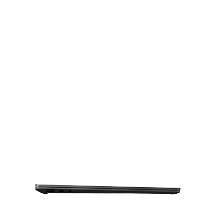 Microsoft Surface Laptop 4, Intel Core i7, 16GB RAM, 512GB SSD, 15", Black