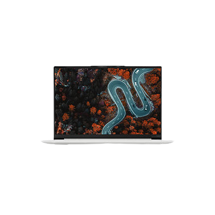 Lenovo Yoga Slim 7i 82EV005YUK Laptop, Intel Core i7, 16GB RAM, 512GB SSD, 13" - White