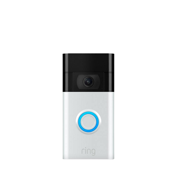 Cameras that work with best sale ring doorbell