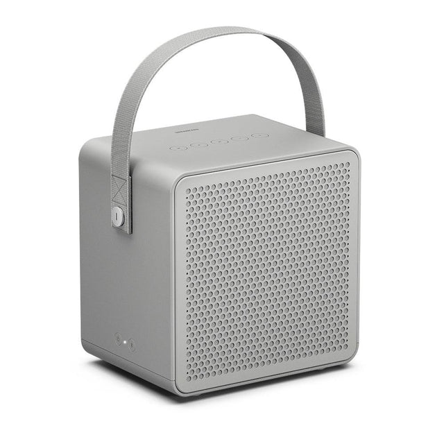 Urbanears Ralis Bluetooth Speaker - Grey