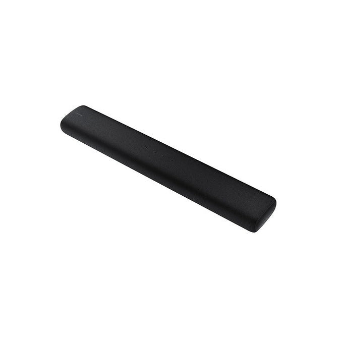 Samsung HW-S60A Bluetooth Wi-Fi Compact Soundbar, Black - New