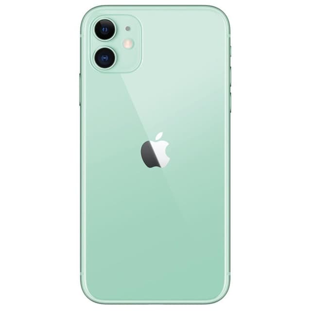 Apple iPhone 11 Unlocked 64GB/128GB/256GB All Colours - Fair Condition