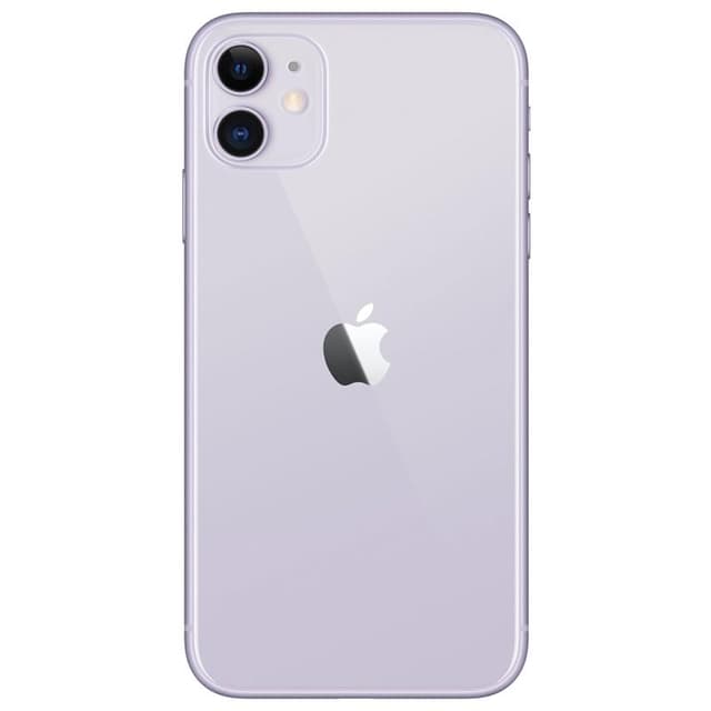 Apple iPhone 11 Unlocked 64GB/128GB/256GB All Colours - Fair Condition