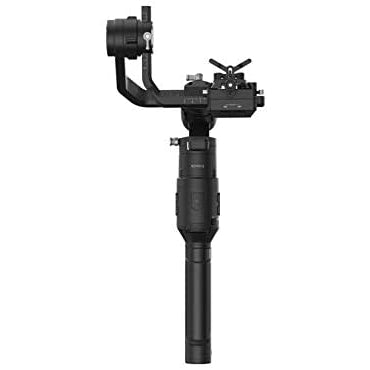 DJI Ronin-S Handheld Camera Stabilizer & Video Stabilizer 3-Axis - Black