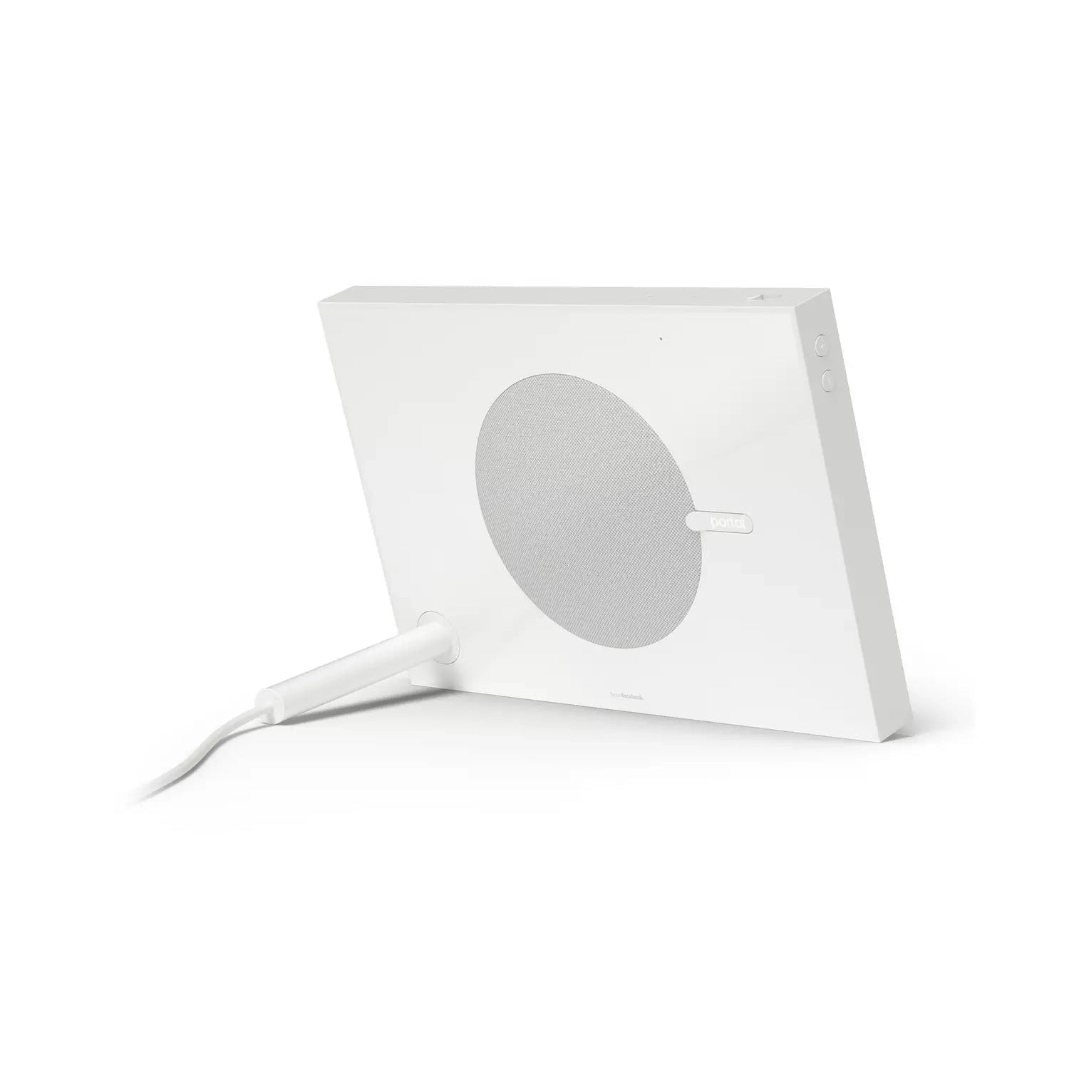 Facebook Portal Smart Video Calling - White - Refurbished Excellent