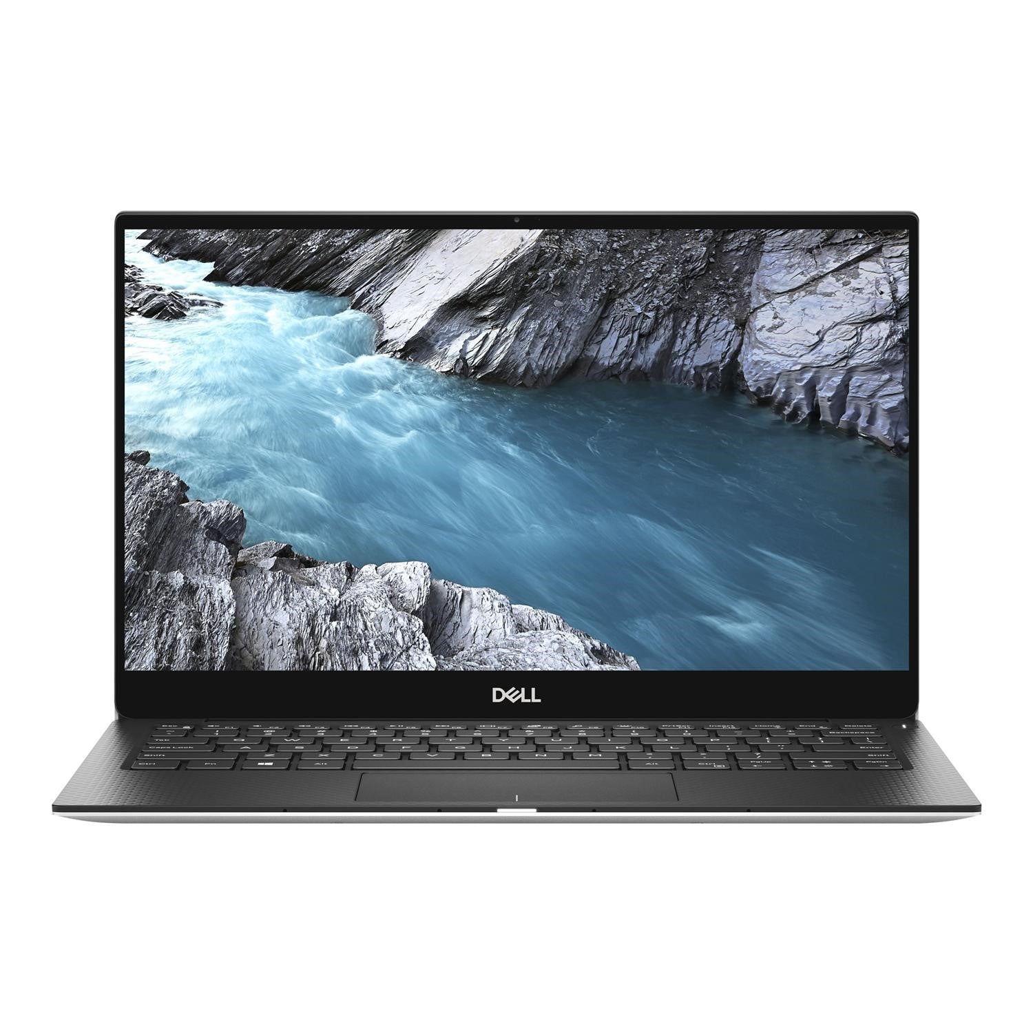 Laptop with 8gb shop ram i7 processor
