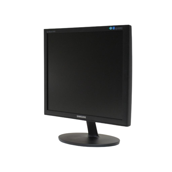 Samsung SyncMaster E1920NR 19" LCD Monitor (LS19CLASBUEN)