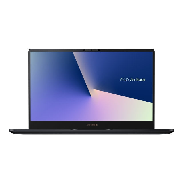 ASUS ZenBook Pro 14 UX480FD-E1044T, Intel Core i7, 8GB RAM, 256GB SSD, 14", Blue