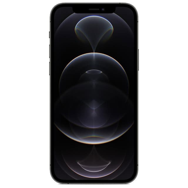 Apple iPhone 12 Pro: Unlocked 128GB/256GB/512GB All Colours - Fair