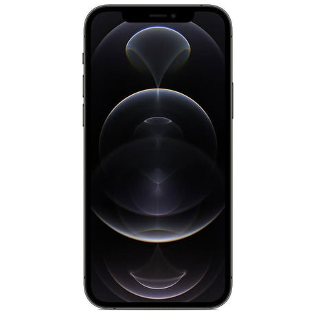 Apple iPhone 12 Pro Unlocked, 128GB/256GB/512GB, All Colours - Good Condition