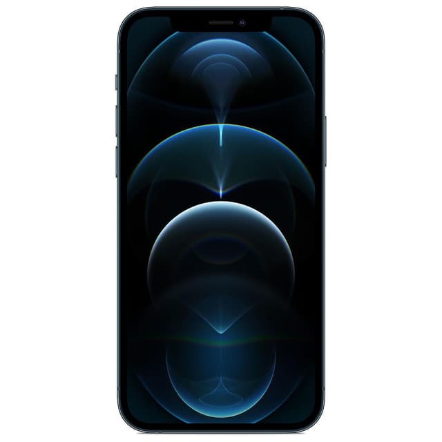 Apple iPhone 12 Pro: Unlocked 128GB/256GB/512GB All Colours - Fair