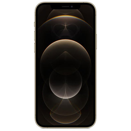 Apple iPhone 12 Pro Unlocked, 128GB/256GB/512GB, All Colours - Good Condition