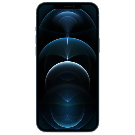 Apple iPhone 12 Pro Max Unlocked 128GB/256GB/512GB - All Colours - Fair