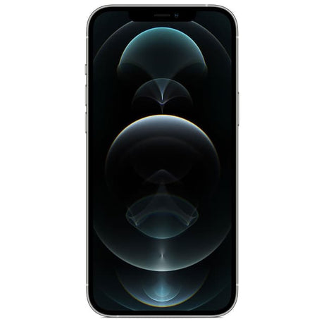 Apple iPhone 12 Pro Max Unlocked 128GB/256GB/512GB - All Colours - Fair