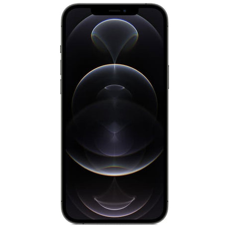 Apple iPhone 12 Pro Max Unlocked 128GB/256GB/512GB - All Colours - Fair