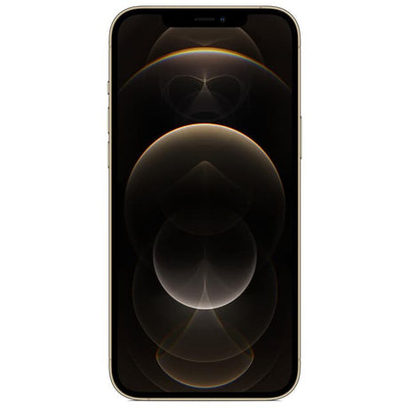 Apple iPhone 12 Pro Max Unlocked 128GB/256GB/512GB - All Colours - Fair