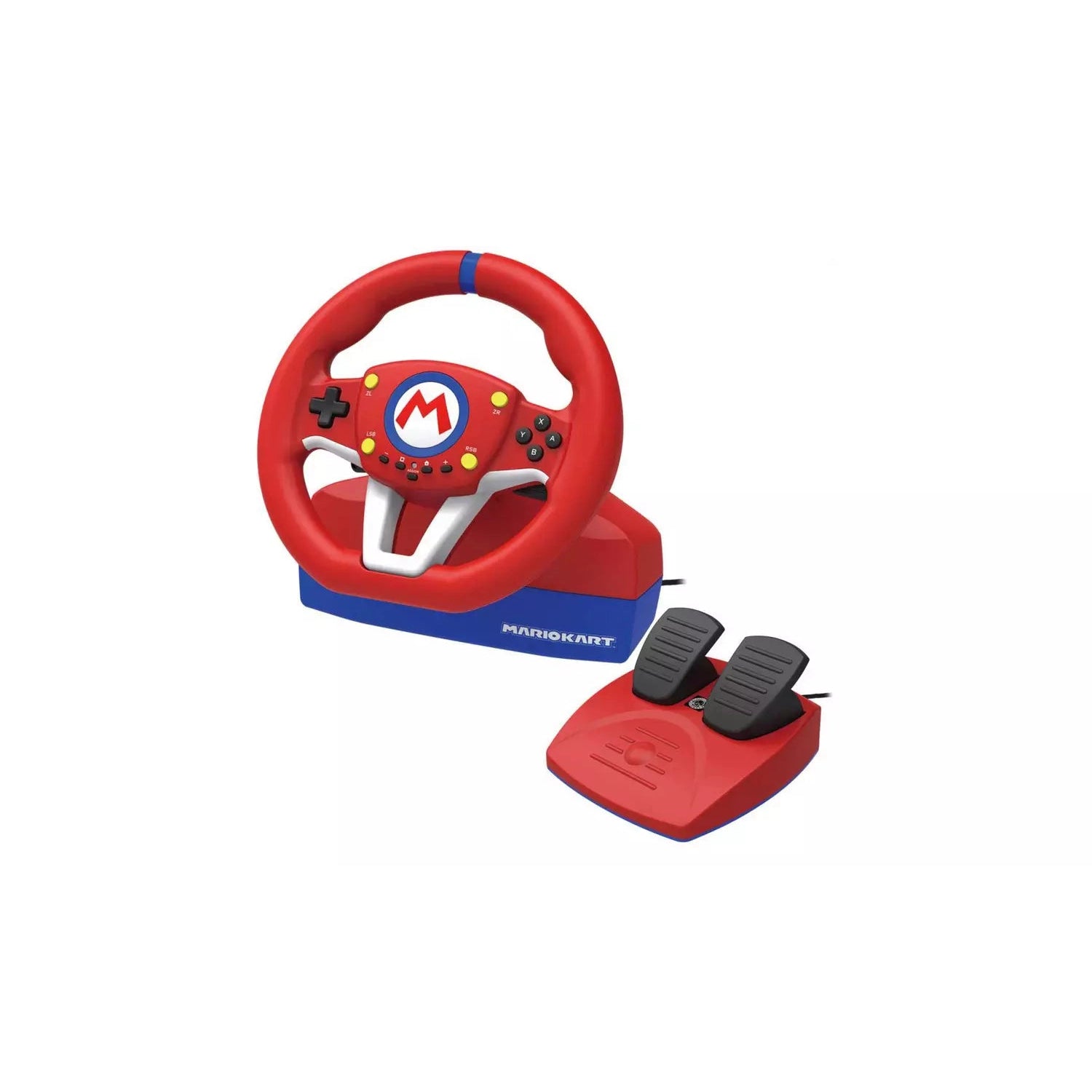 Mario racing discount wheel switch