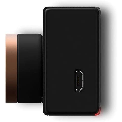 Garmin Dash Cam 55 Black, Car Camera