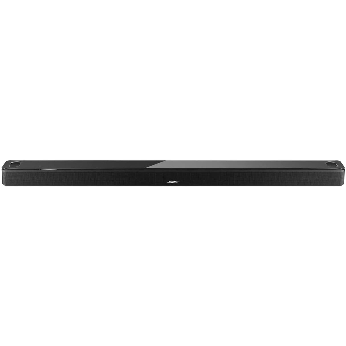 Bose Smart Soundbar 900 Dolby Atmos with Alexa - Black