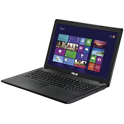 Asus X551CA-SI30403X 15.6" Laptop PC - Intel Core i3, 4GB Memory, 500GB HD, DVD±RW, CD-RW, Webcam