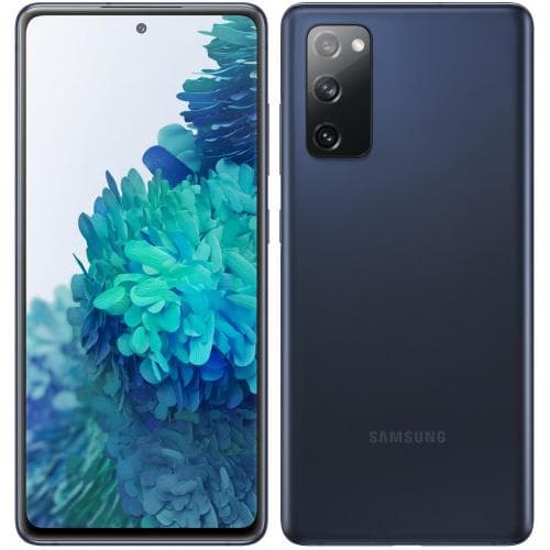 Samsung Galaxy S20 FE 128GB Cloud Navy Unlocked Single SIM - Good Condition