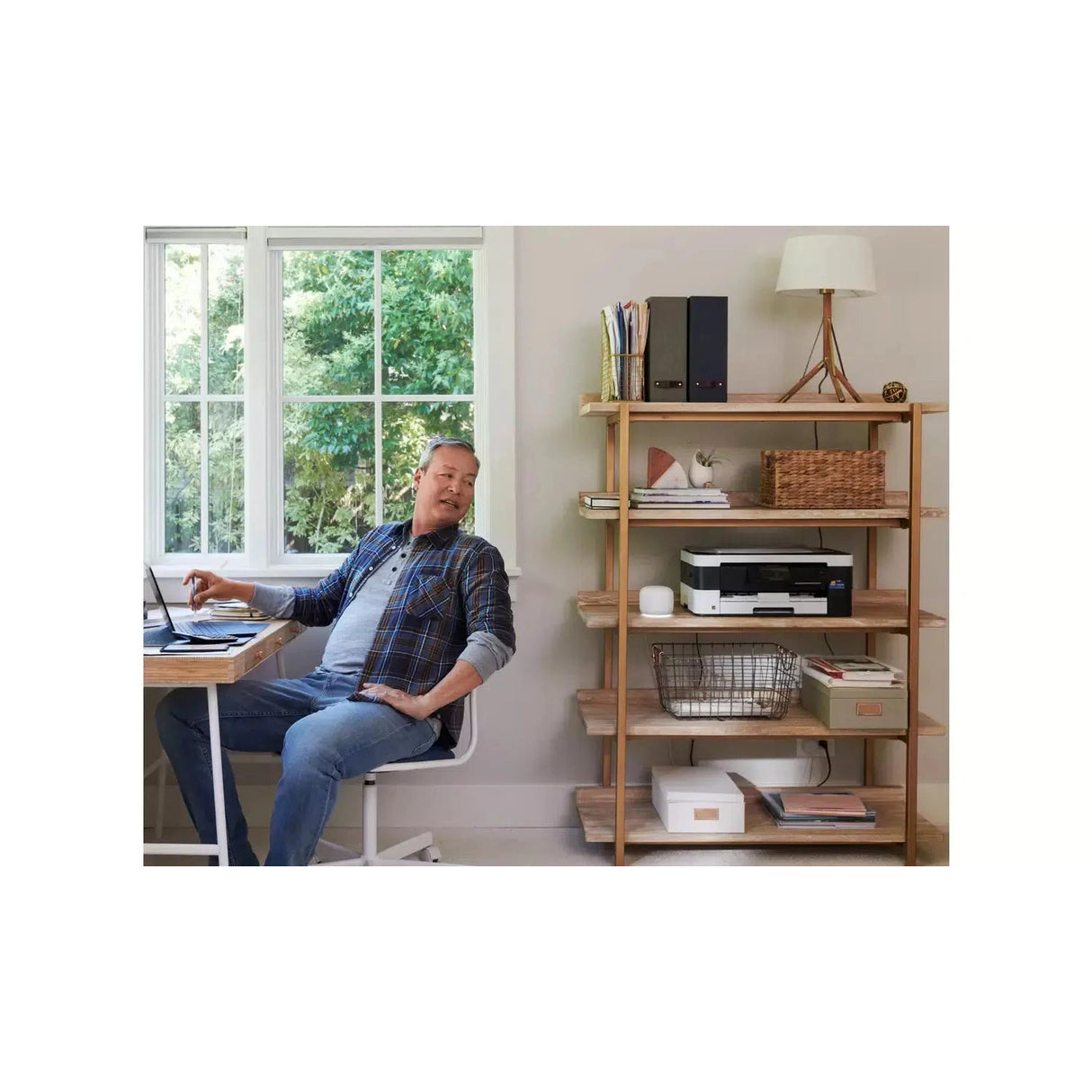 Google Nest Wi-Fi Router & Point Pack Home Wi-Fi Extender