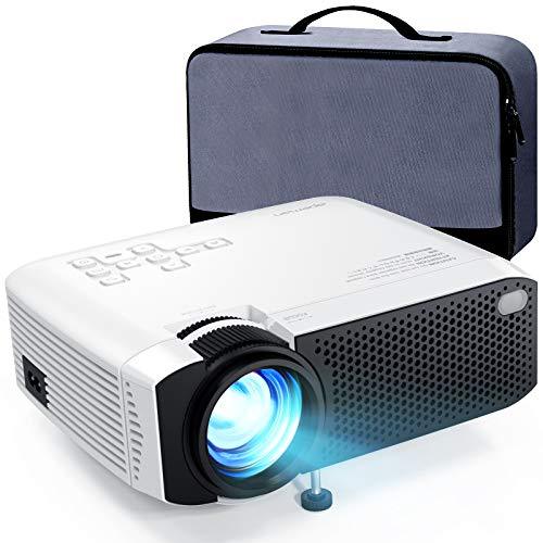 Apeman LC350 Digital Projector