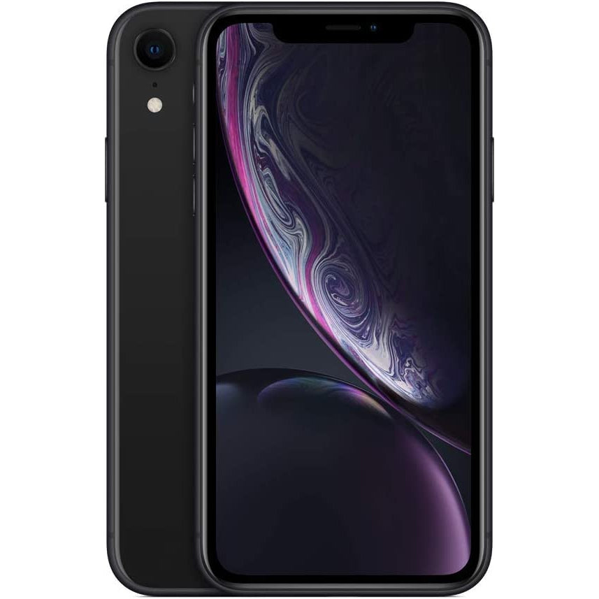 Apple iPhone XR Unlocked 64GB/128GB/256GB All Colours - Fair