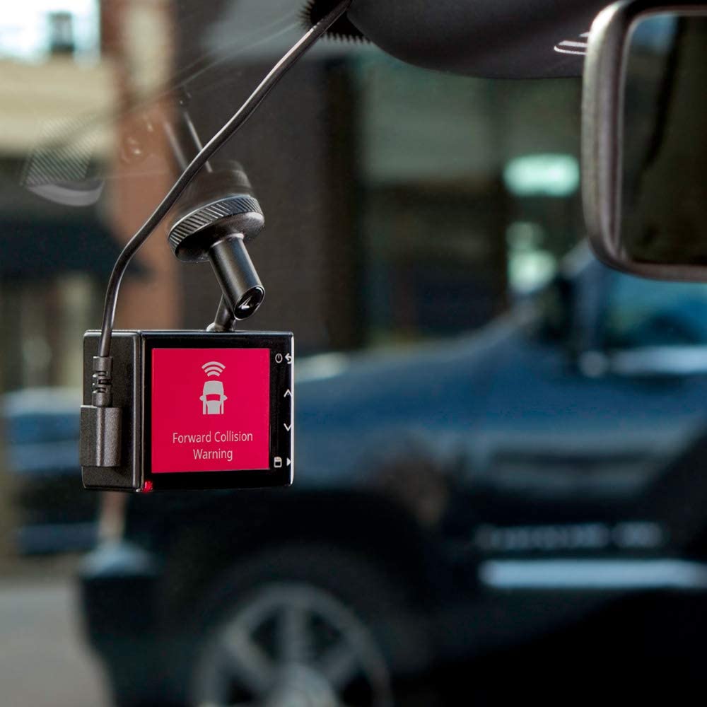 Garmin Dash Cam 55 Black, Car Camera