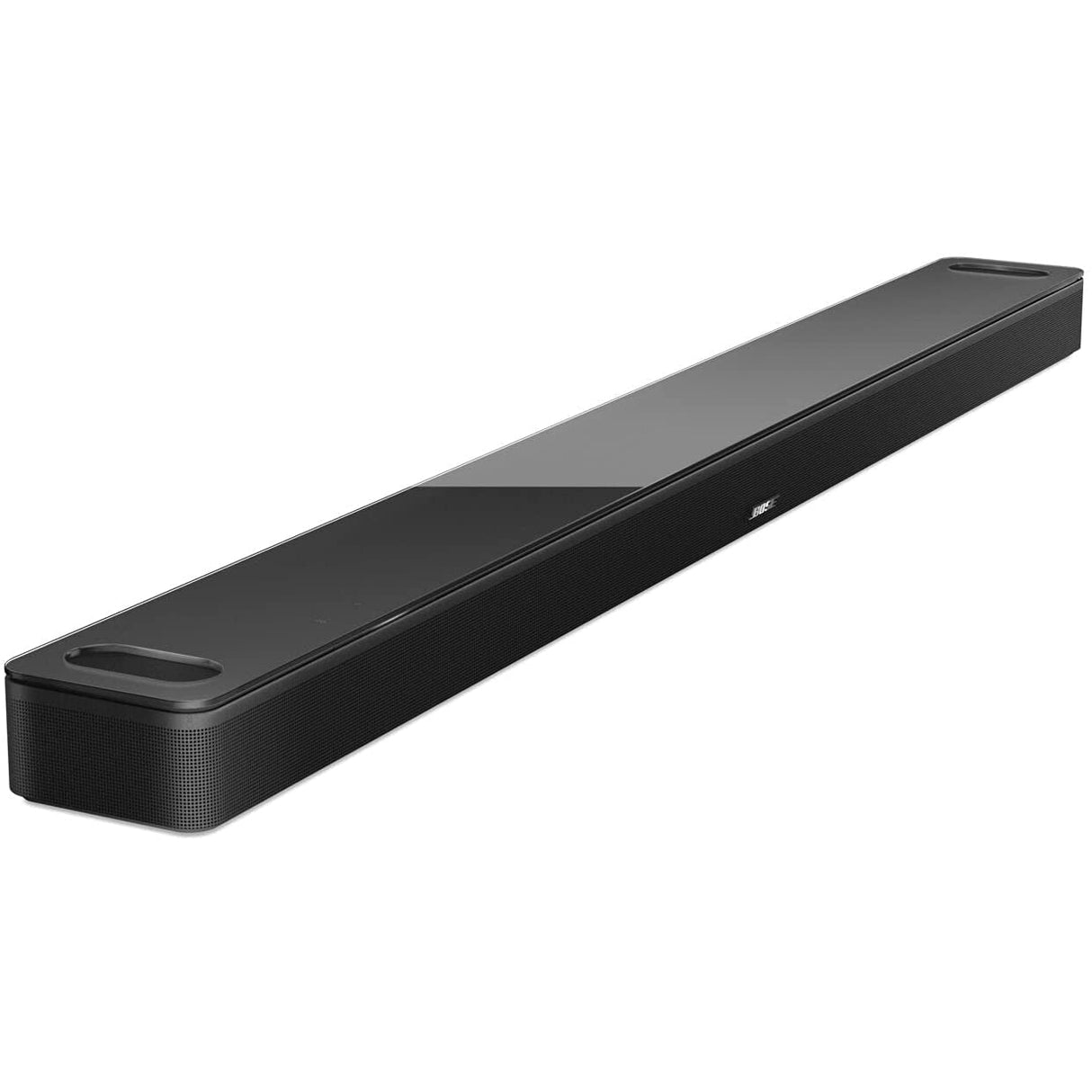 Bose Smart Soundbar 900 Dolby Atmos with Alexa - Black