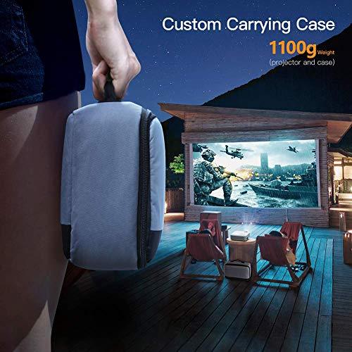 Apeman LC350 Digital Projector