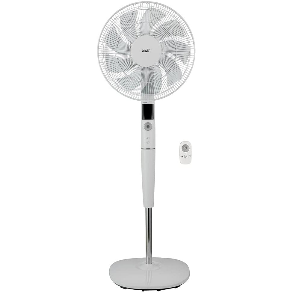 ANSIO Pedestal Fan