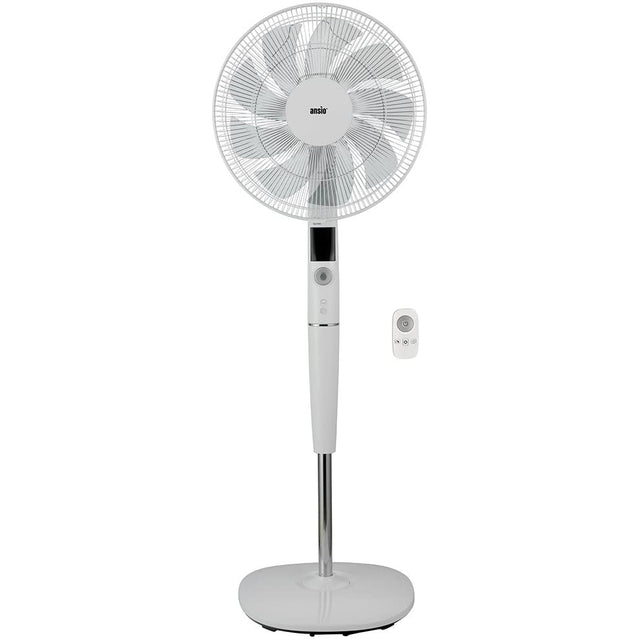 ANSIO Pedestal Fan