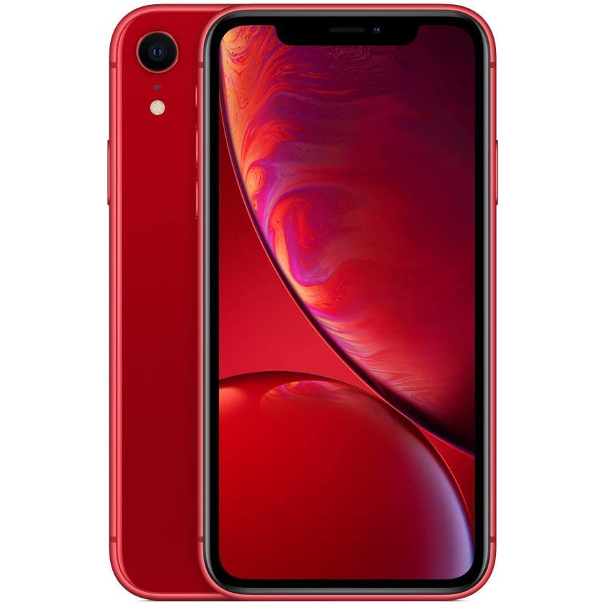 Apple iPhone XR Unlocked 64GB/128GB/256GB All Colours - Fair