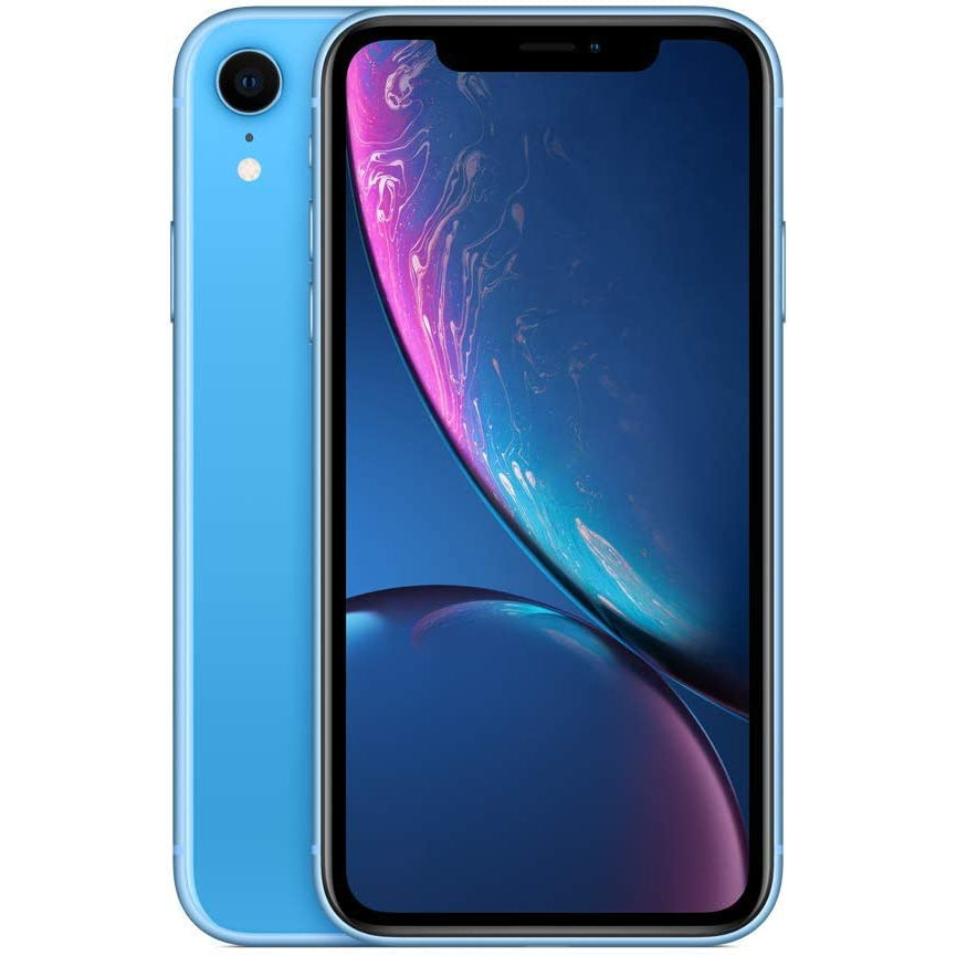 Apple iPhone XR Unlocked 64GB/128GB/256GB All Colours - Fair