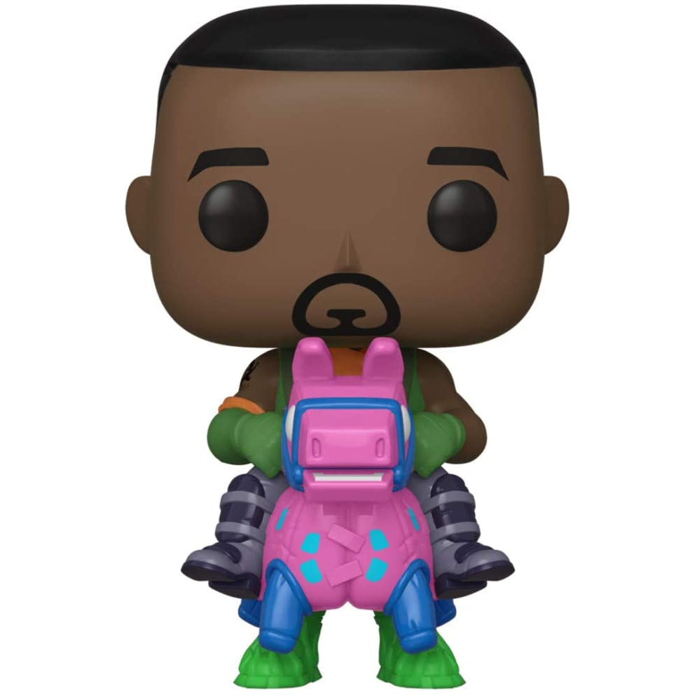 Funko Pop! 569 - Fortnite - Giddy Up